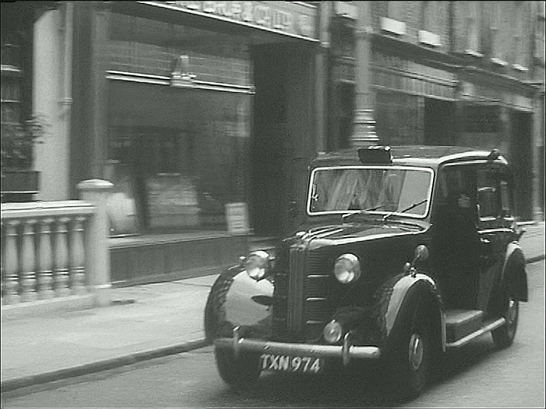 10 Dover Street, London W1 Circa 1963
