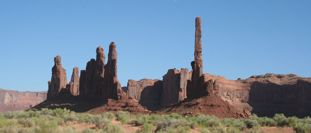 Monument Valley