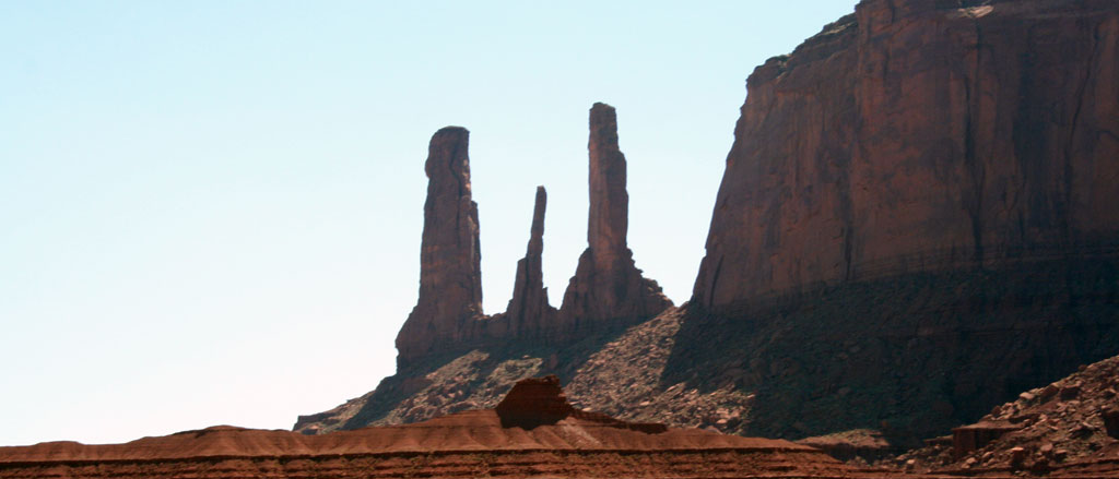 Monument Valley
