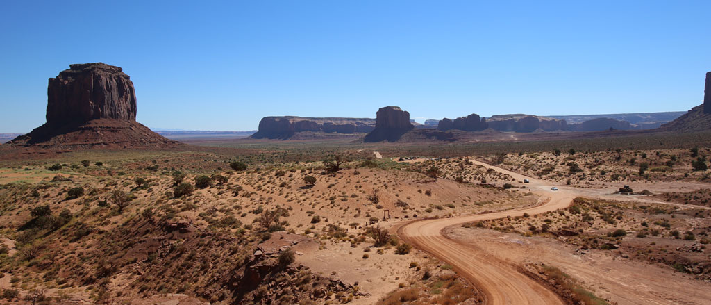 Monument Valley