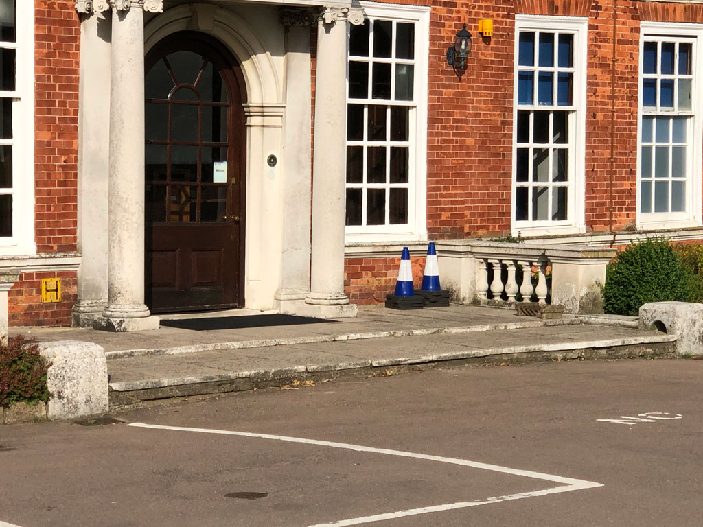 Aldenham House, Haberdashers' Aske's School