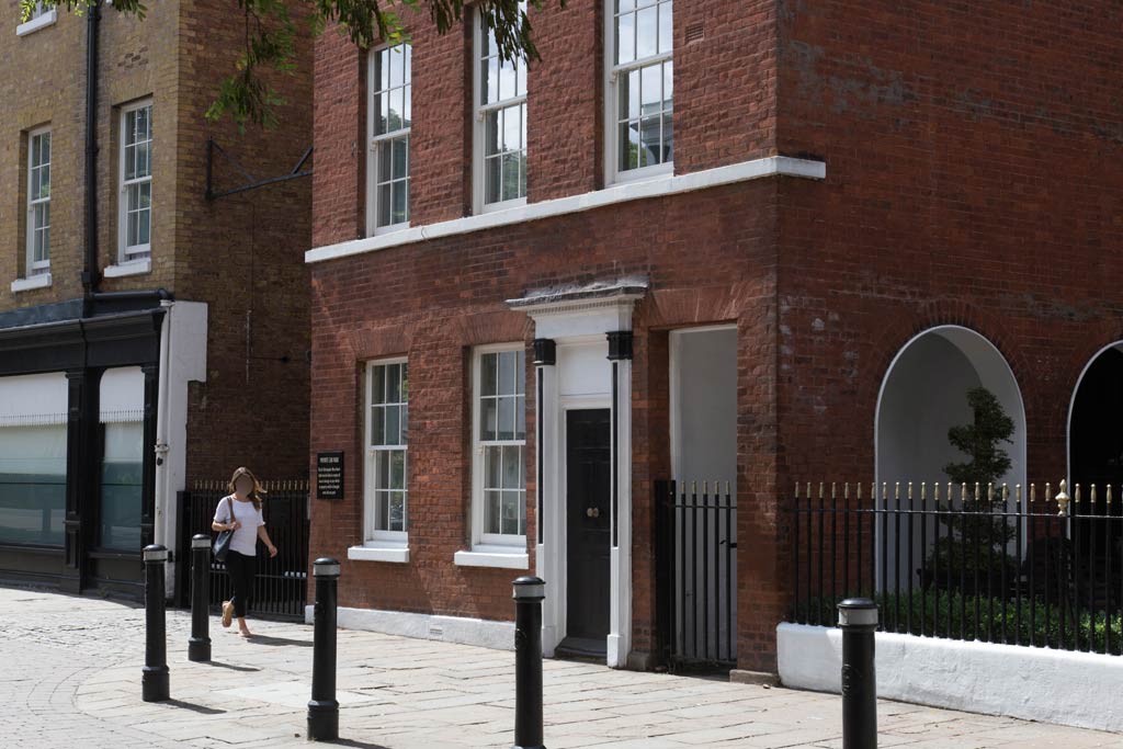 Thames Street, Windsor