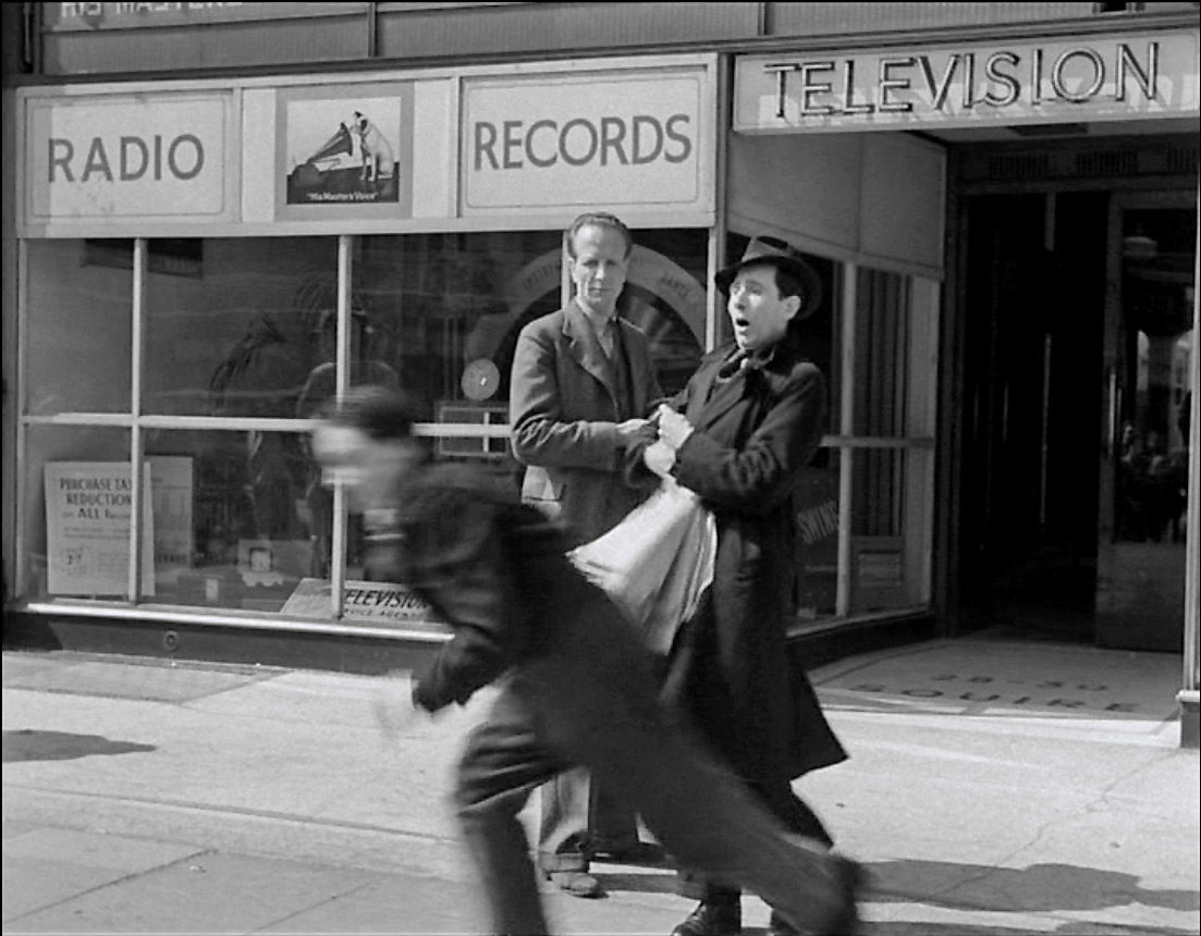 28 - 30 New Broadway, Ealing Circa 1946