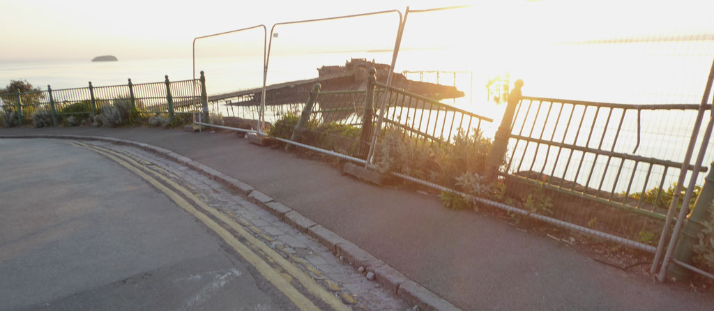 Birkett Road, Weston-Super-Mare, Somerset.