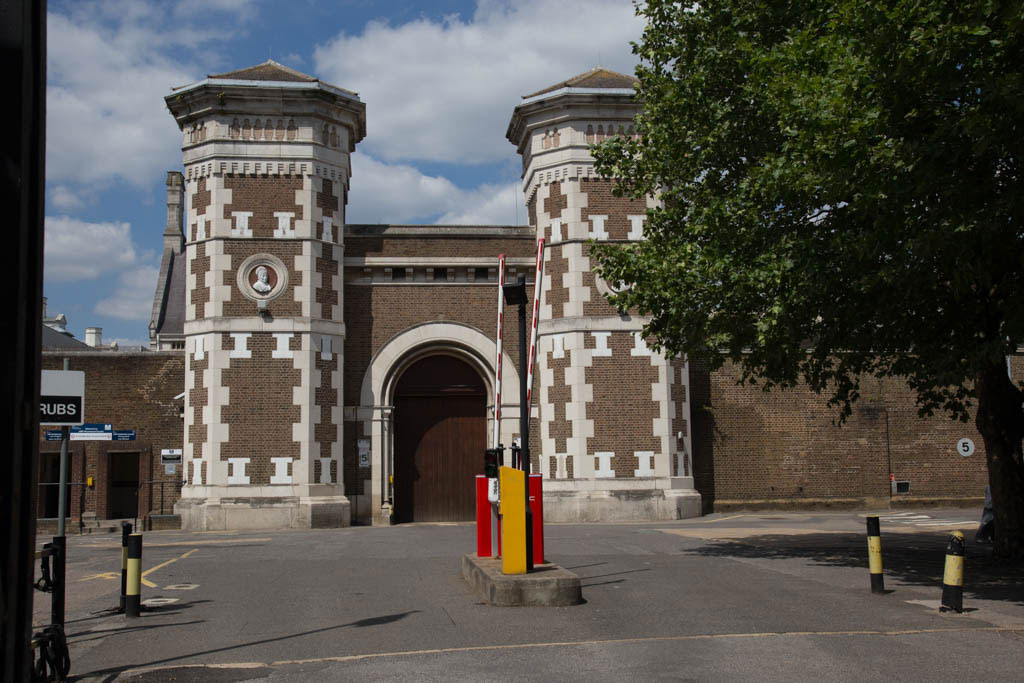 Wormwood Scrubs Prison