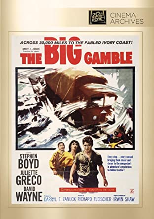 Buy this film on Amazon link