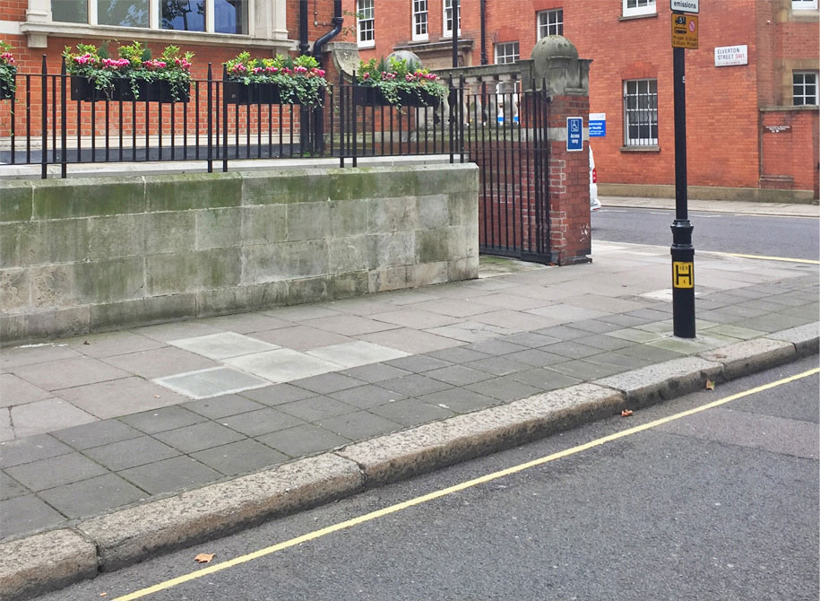 Royal Horticultural Society, Vincent Square, London SW1