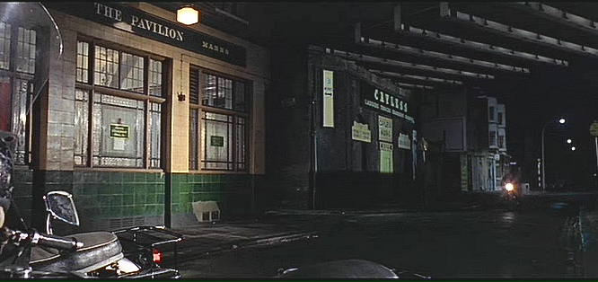 Reelstreets Up The Junction