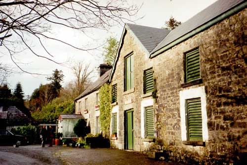 Photo of Danaher House