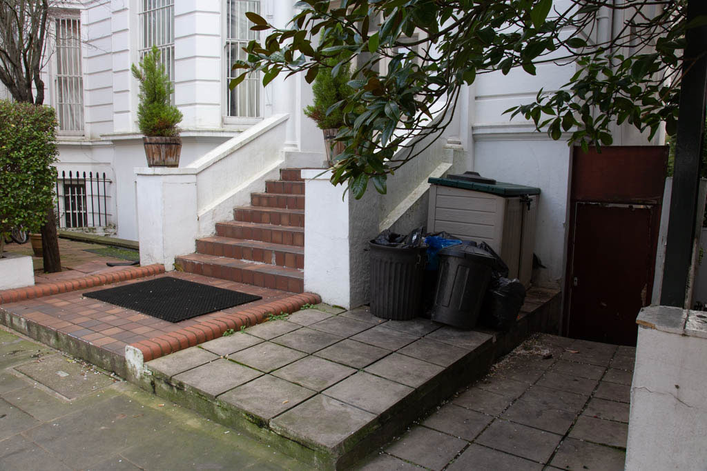 18 Upper Phillimore Gardens, London W8