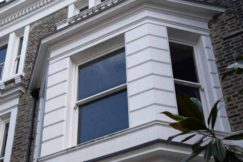 20 Upper Phillimore Gardens, London W8