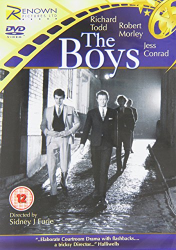 Buy this film on Amazon link