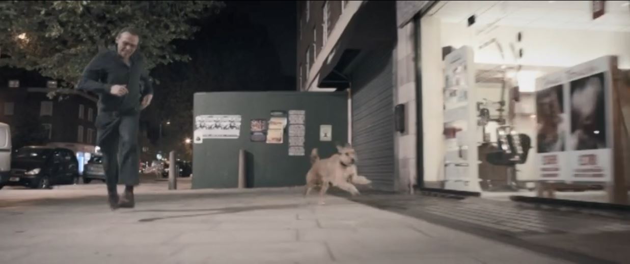 King Street, Hammersmith, London W6 Circa 2015