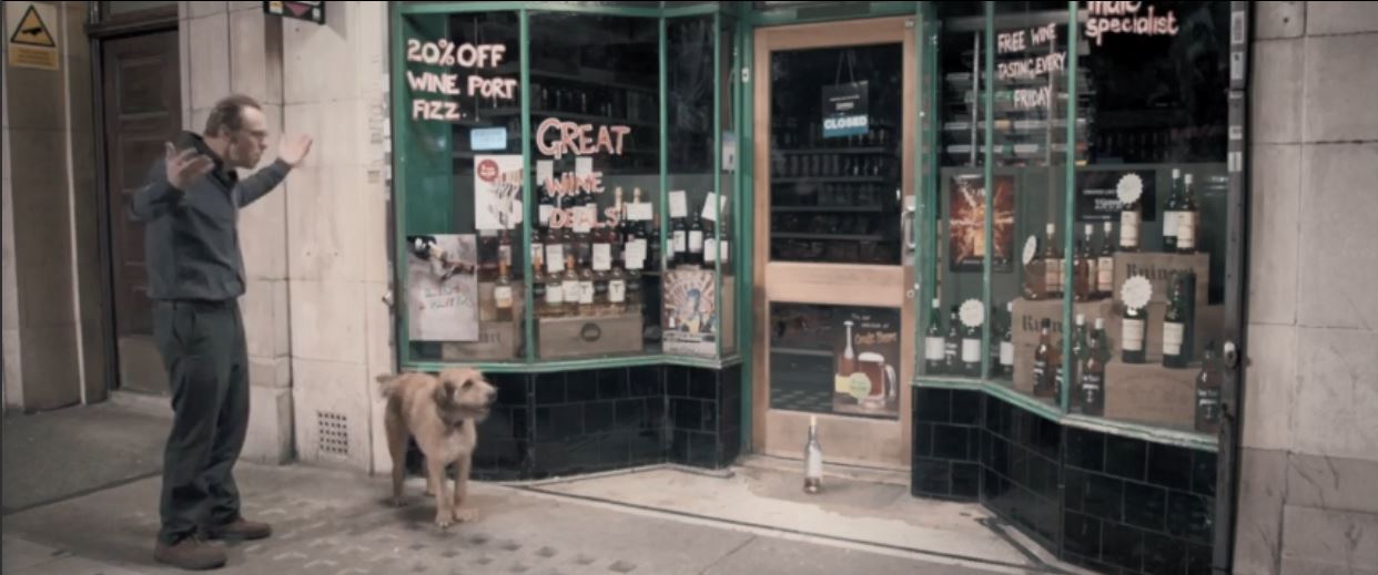 296 King Street, Hammersmith, London W6 Circa 2015
