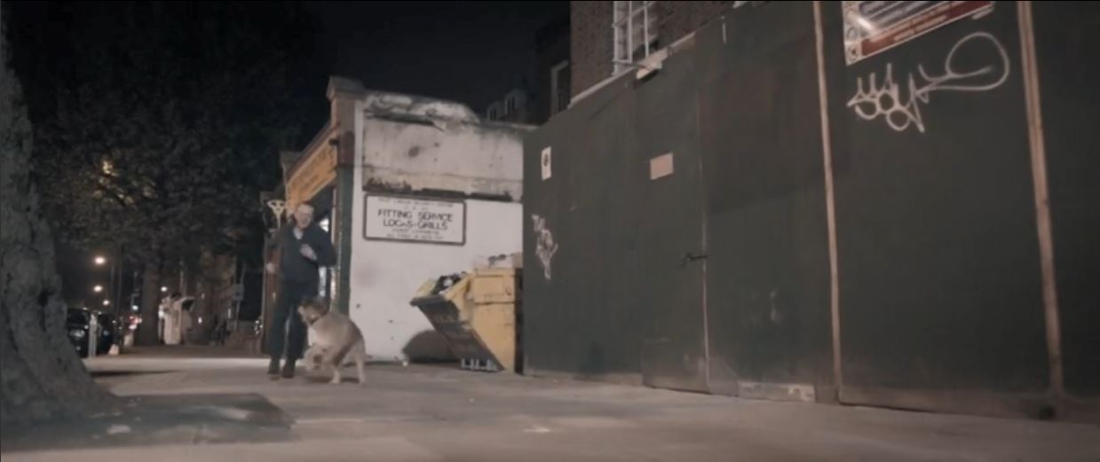 King Street, Hammersmith, London W6 Circa 2015