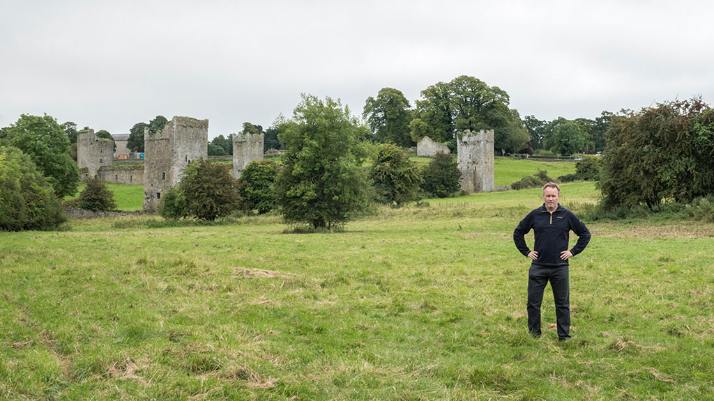Kells Priory