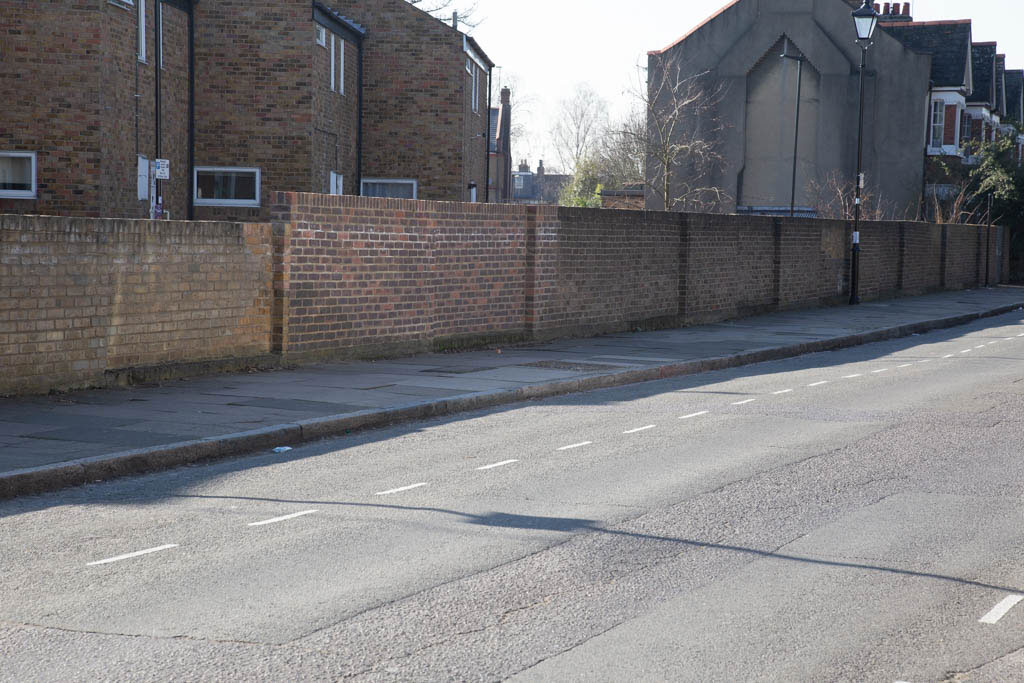 North Street, Isleworth