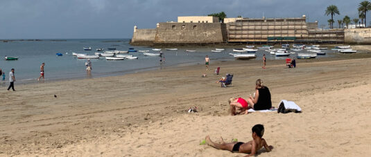 Cadiz, Spain