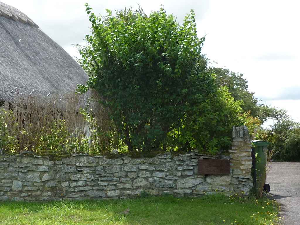 Wootton Lane, Westlington, Bucks