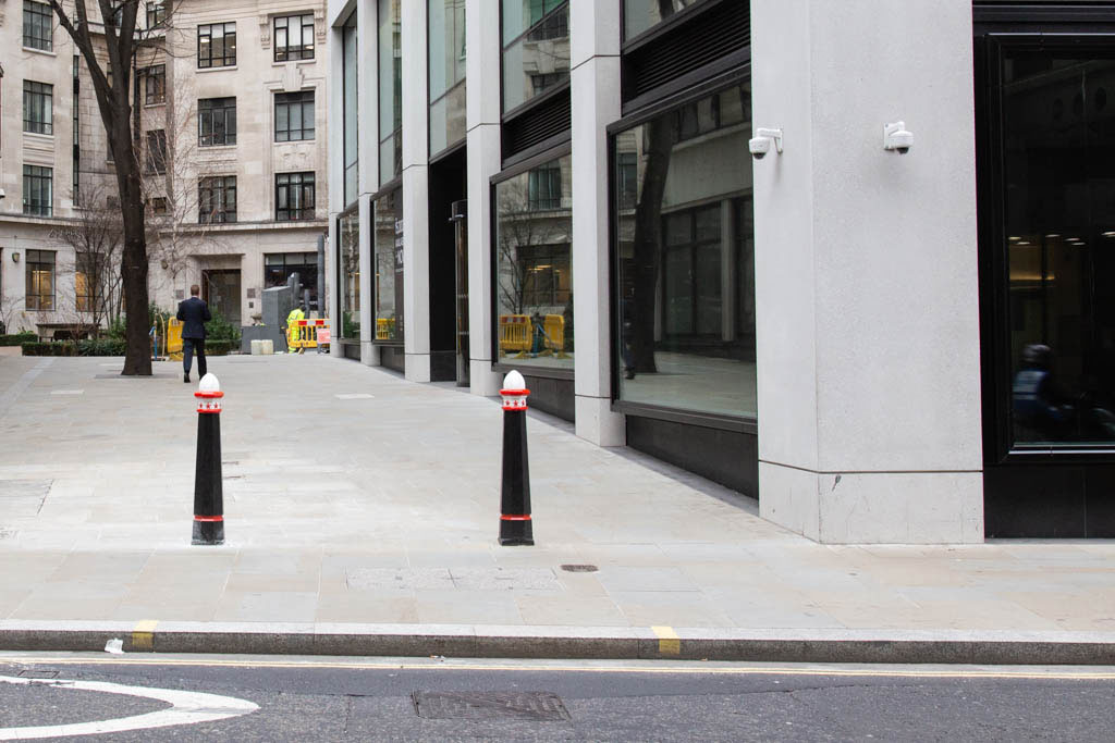 Fen Court, London EC3