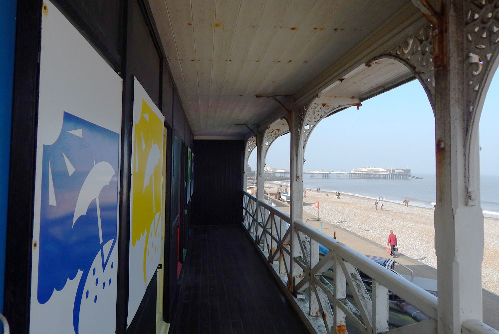 Cromer, Norfolk