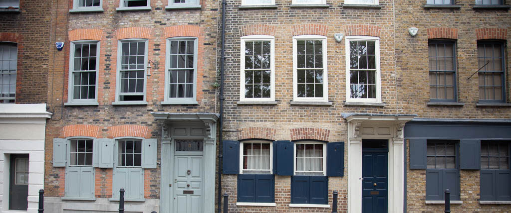 Fournier Street, London E1