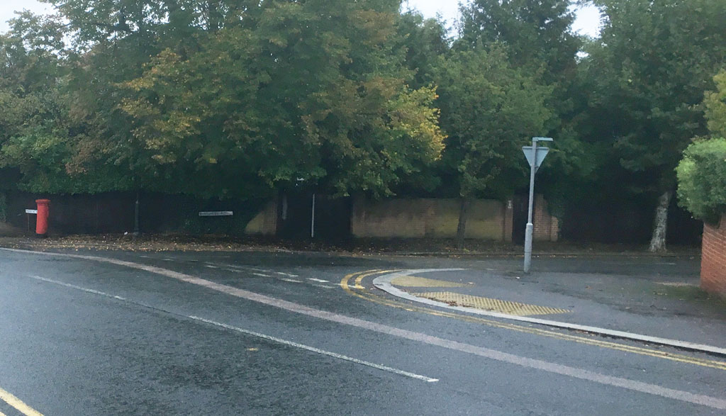 Marryat Road and Burghley Road, Wimbledon