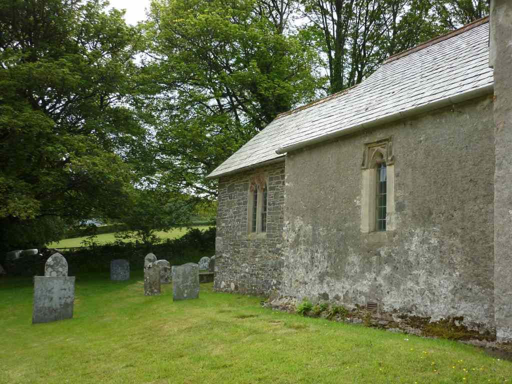 Oare Church