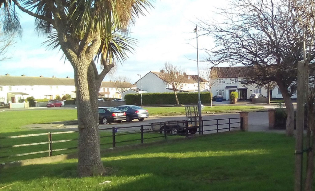 Briarield Grove, Dublin 5