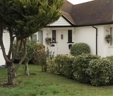 No 3 Crofton Avenue, Walton-on-Thames, Surrey