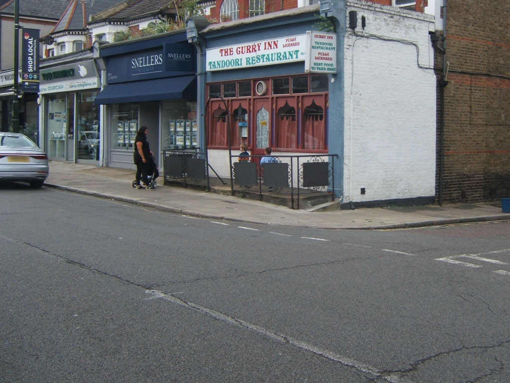 34 Crown Rd, St Margarets, Twickenham TW1 3EH