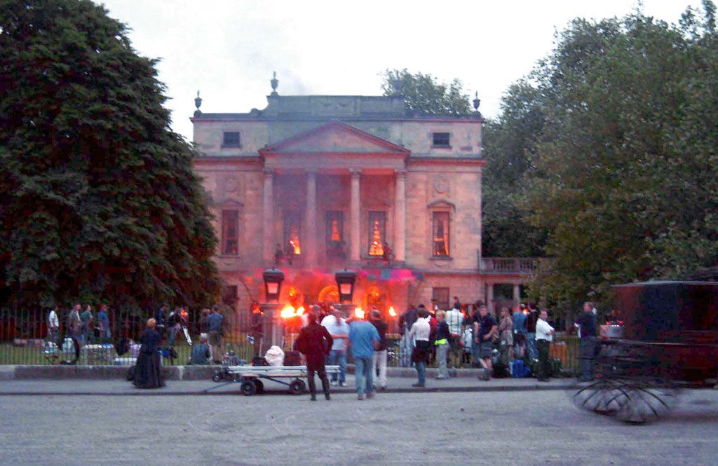 Holburne Museum, Bath