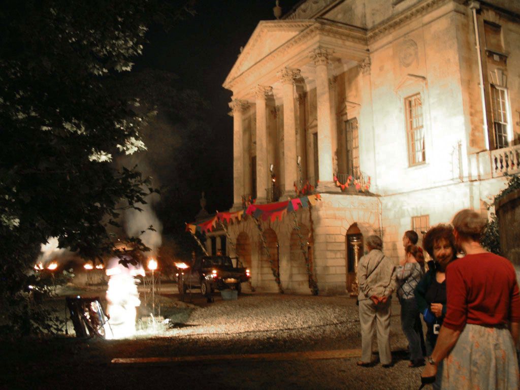 Holburne Museum, Bath
