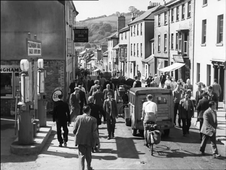 East Street, Ashburton, Devon