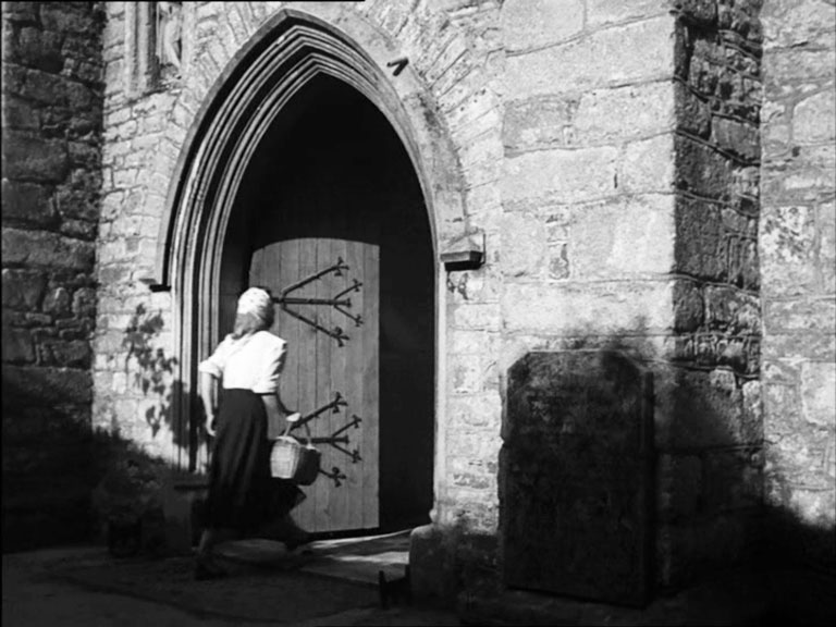 St Andrew's Church, Ashburton, Devon