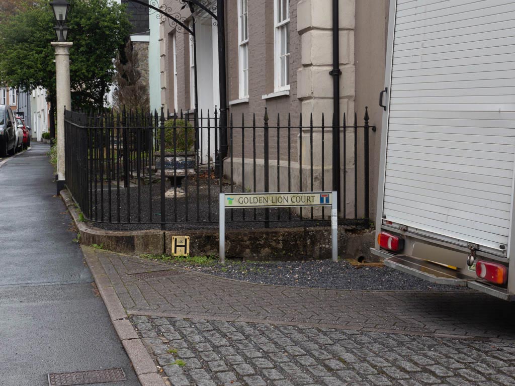 East Street, Ashburton, Newton Abbot, Devon