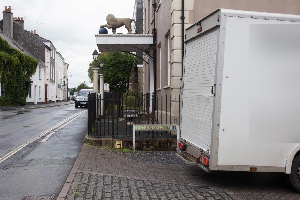 East Street, Ashburton, Newton Abbot, Devon