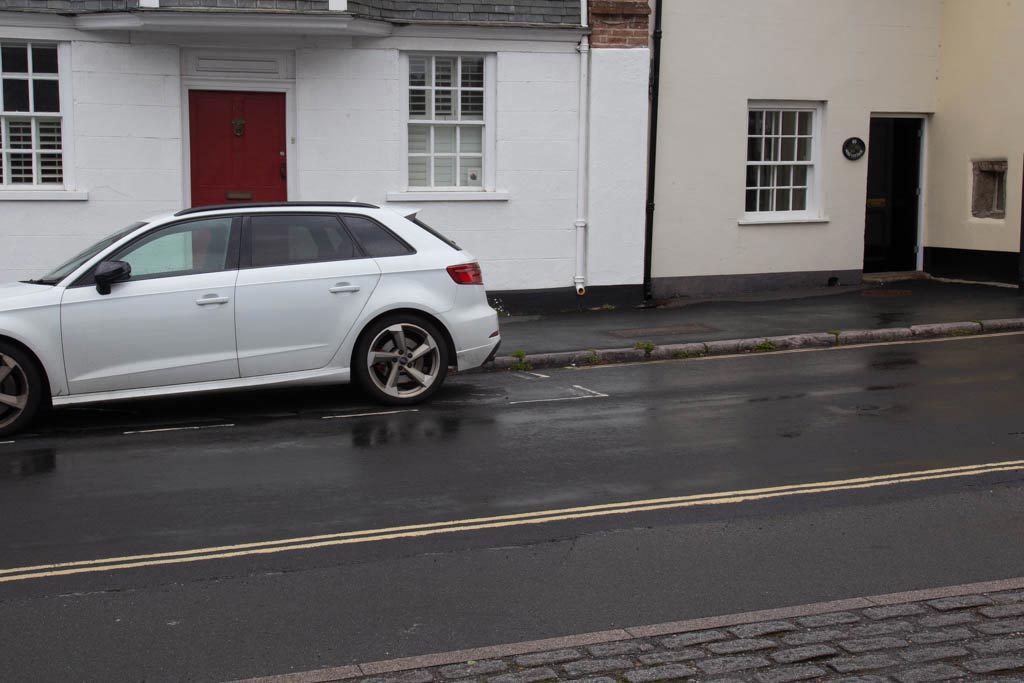 East Street, Ashburton, Newton Abbot, Devon