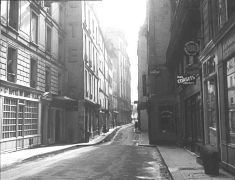 Rue de la Huchette 75005, Paris, France