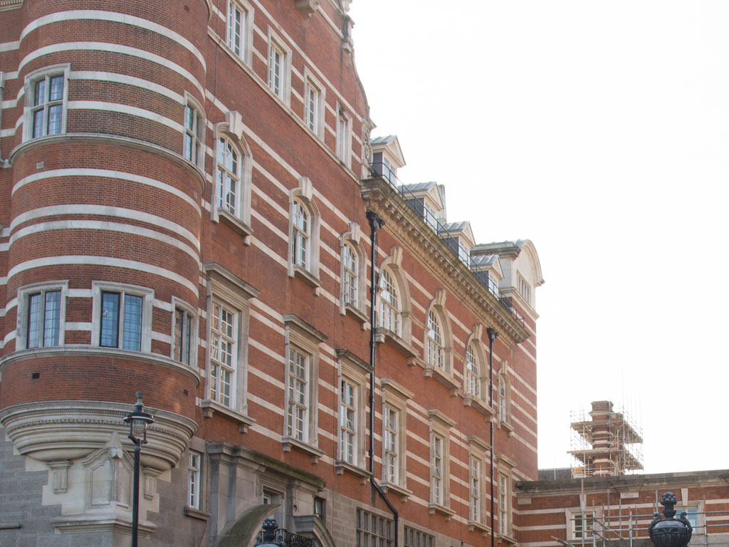Scotland Yard