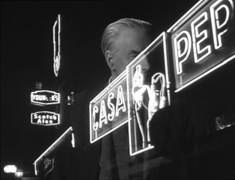 Dean Street, London WC2 Circa 1953