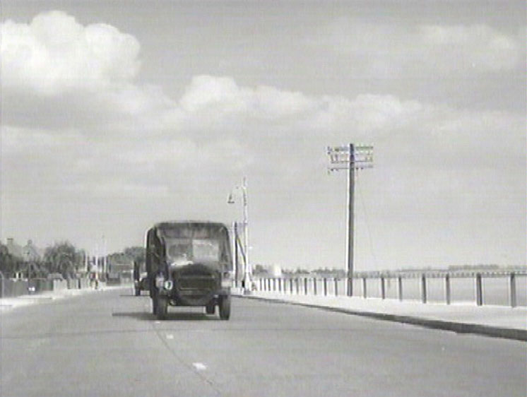 A27, Southampton Road, Portsmouth Circa 1948