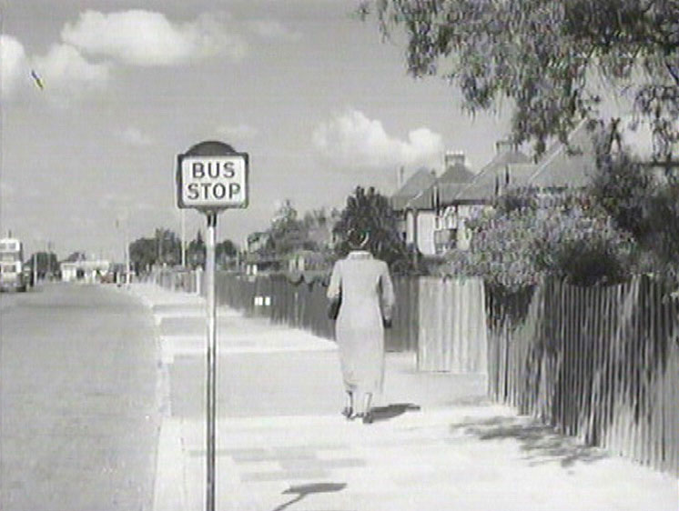 Southampton Road, Portsmouth Circa 1948