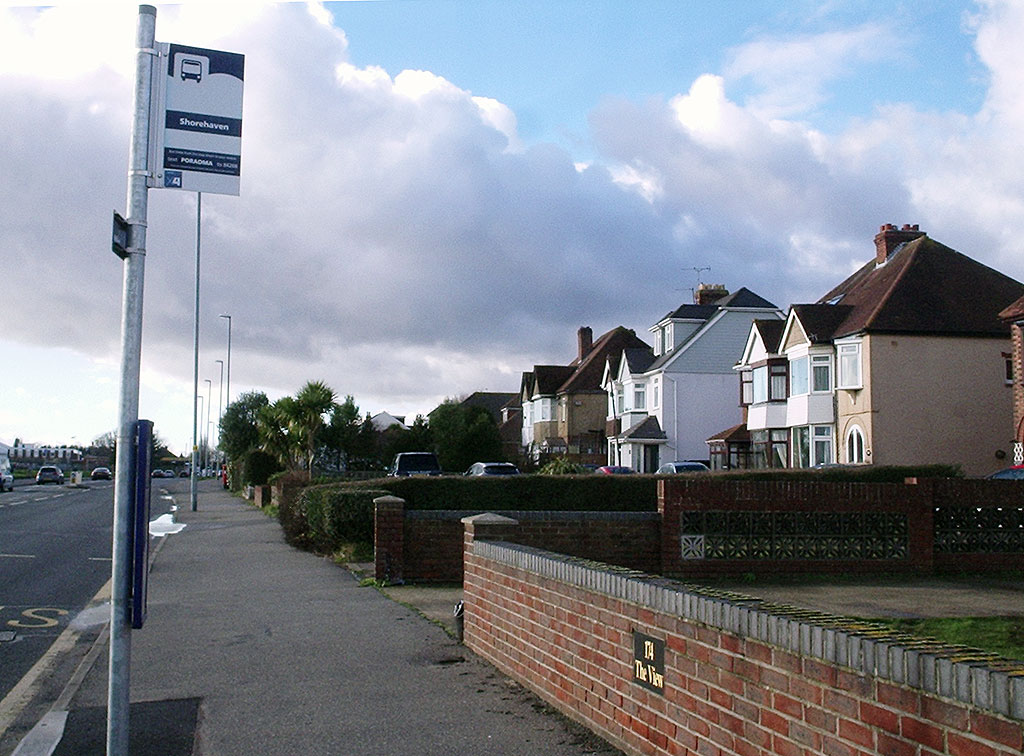 Southampton Road, Portsmouth
