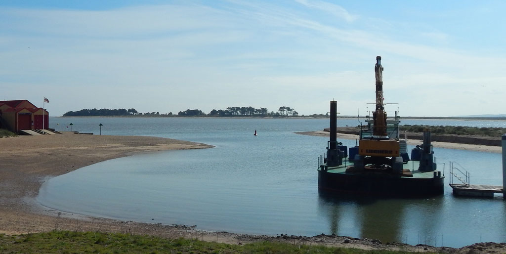 Wells-Next-the Sea, Norfolk