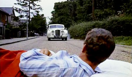 Candlemas Lane, Beaconsfield, Bucks Circa 1962