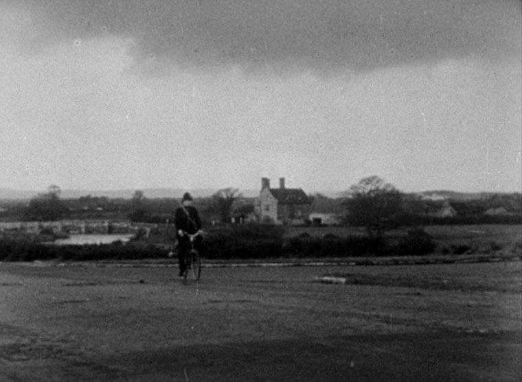 Woodbridge Manor at the junction at Wool,Dorset of the A352 and the road to Bere Regis.