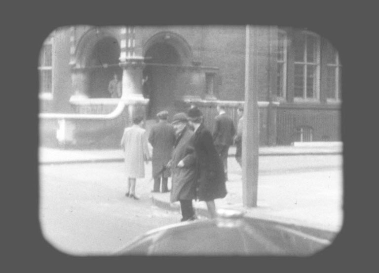 180 Queen's Gate, London SW7 Circa 1960