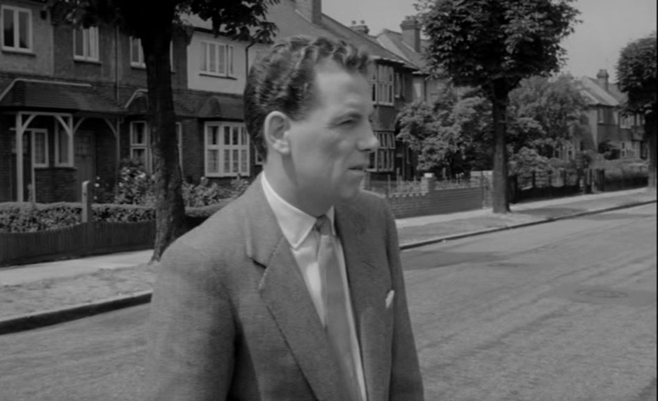 Kenley Road, Morden, London SW19 Circa 1961