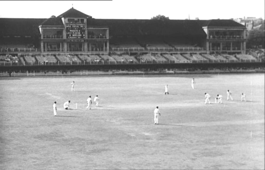 Lords Cricket Ground